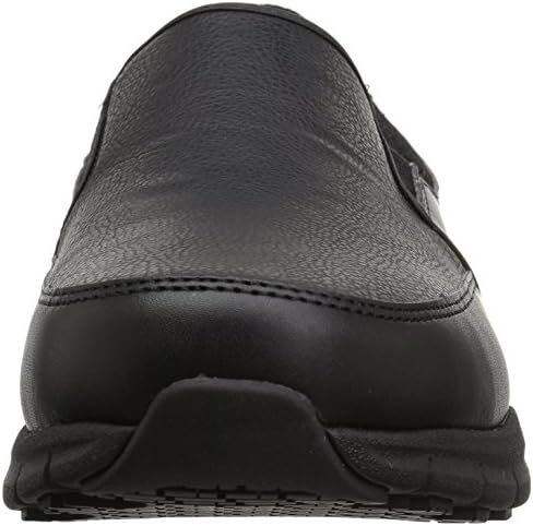 Skechers Men's Nampa-Groton Food Service Shoe in Saudi Arabia