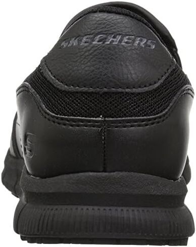 Skechers Men's Nampa-Groton Food Service Shoe in Saudi Arabia