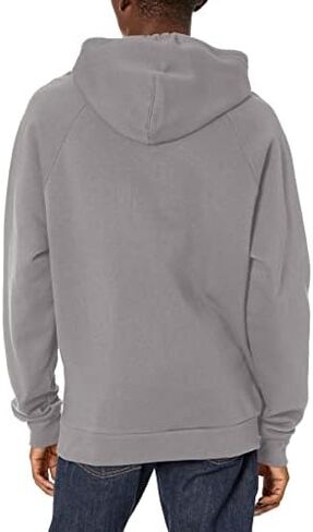 Under Armour Men's Rival Fleece Antler Hoodie in Saudi Arabia
