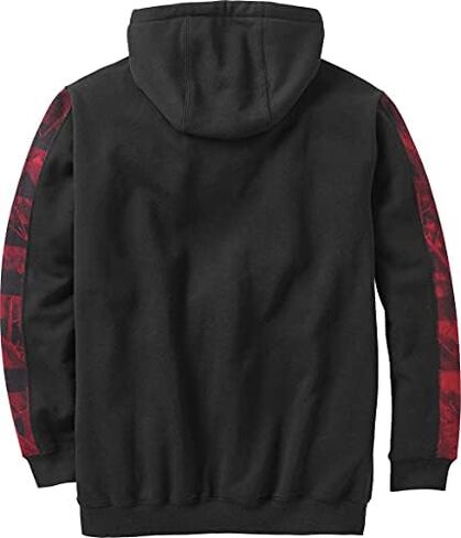 Legendary Whitetails Men's Camo Outfitter Hoodie in Kuwait