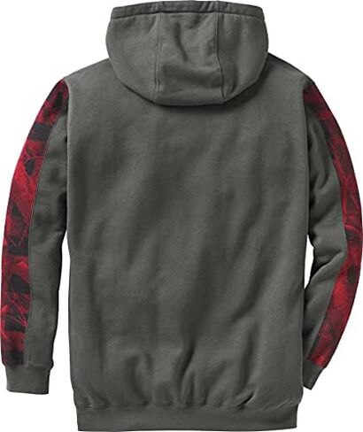 Legendary Whitetails Men's Camo Outfitter Hoodie in Kuwait