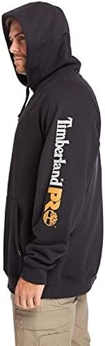 Timberland PRO Men's Hood Honcho Sport Pullover Big/Tall in Saudi Arabia