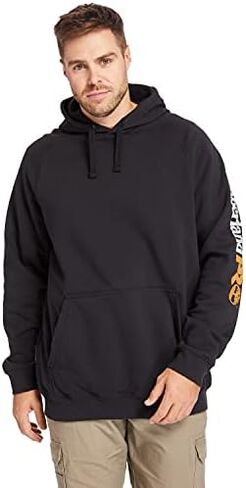 Timberland PRO Men's Hood Honcho Sport Pullover Big/Tall in Saudi Arabia