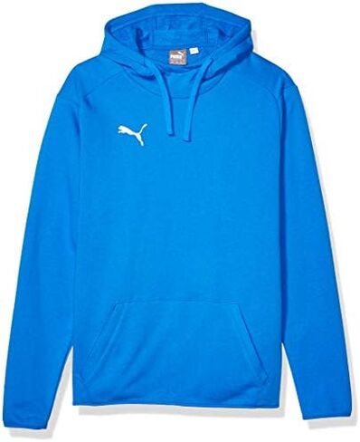 PUMA Men's Liga Casuals Hoody in Saudi Arabia