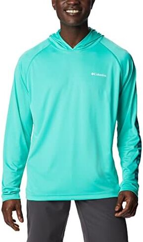 Columbia Men's Fork Stream Hoodie in Saudi Arabia