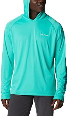 Columbia Men's Fork Stream Hoodie in Saudi Arabia
