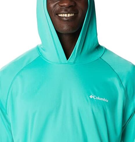 Columbia Men's Fork Stream Hoodie in Saudi Arabia