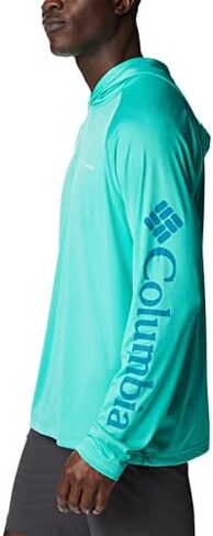 Columbia Men's Fork Stream Hoodie in Saudi Arabia