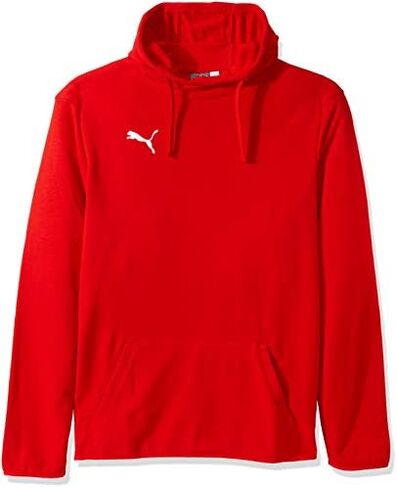 PUMA Men's Liga Casuals Hoody in Saudi Arabia