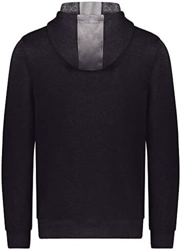 Augusta Sportswear Men's Three-Season Fleece Full Zip Hoodie in Saudi Arabia
