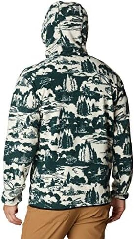 Columbia Men's Helvetia Hoodie in Saudi Arabia