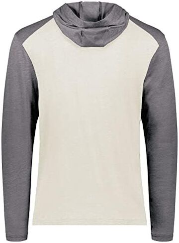 Augusta Sportswear Men's Gameday Vintage Hoodie in Saudi Arabia