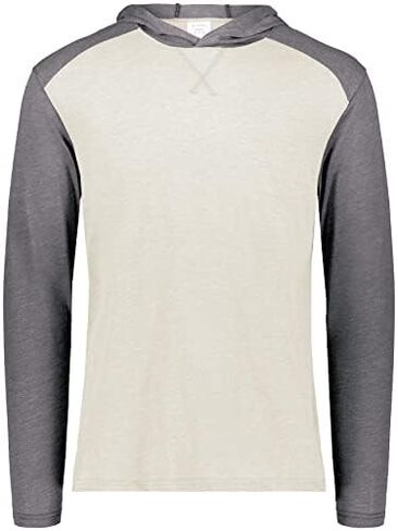 Augusta Sportswear Men's Gameday Vintage Hoodie in Saudi Arabia