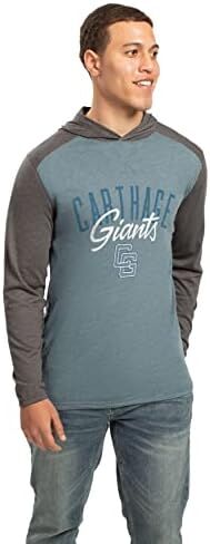 Augusta Sportswear Men's Gameday Vintage Hoodie in Saudi Arabia