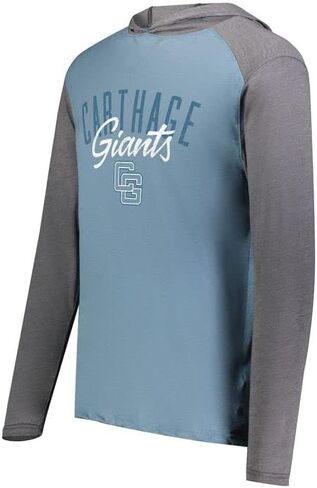 Augusta Sportswear Men's Gameday Vintage Hoodie in Saudi Arabia