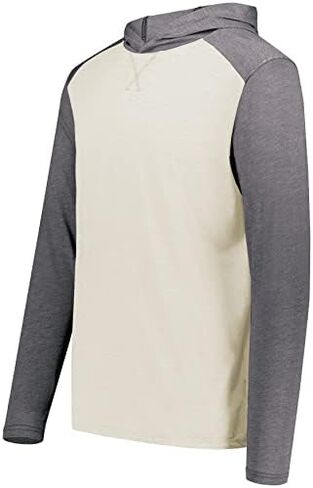 Augusta Sportswear Men's Gameday Vintage Hoodie in Saudi Arabia