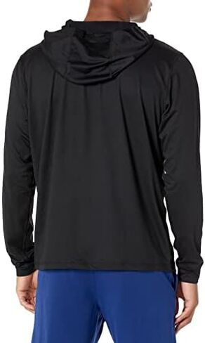 TYR Men's Athletic Performance Workout Hoodie in Saudi Arabia