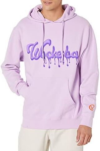 Moneybagg Yo Men's Independent Midweight Hoodie in Saudi Arabia