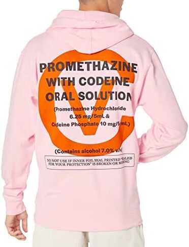 Moneybagg Yo Men's Independent Midweight Hoodie in Saudi Arabia