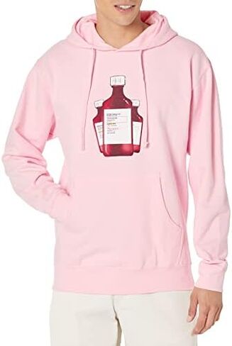 Moneybagg Yo Men's Independent Midweight Hoodie in Saudi Arabia