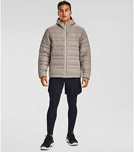Under Armour Men's Hooded Jacket in Saudi Arabia