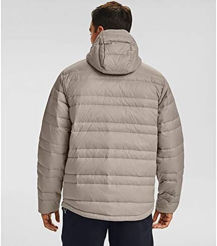 Under Armour Men's Hooded Jacket in Saudi Arabia