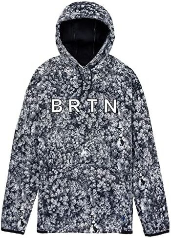Burton Men's Crown Weatherproof Pullover Fleece in Saudi Arabia