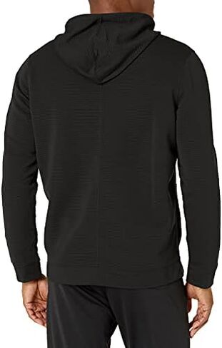 ASICS Men's Thermopolis Fleece 1/2 Zip Hoody in Saudi Arabia