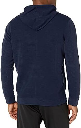 ASICS Men's Thermopolis Fleece 1/2 Zip Hoody in Saudi Arabia