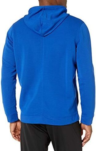 ASICS Men's Thermopolis Fleece 1/2 Zip Hoody in Saudi Arabia