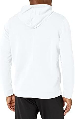 ASICS Men's Thermopolis Fleece 1/2 Zip Hoody in Saudi Arabia
