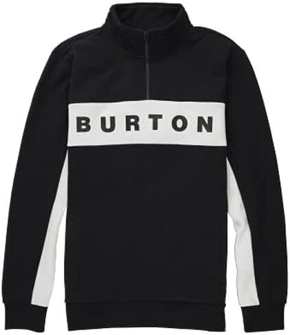 Burton Men's Lowball Quarter Zip in Saudi Arabia