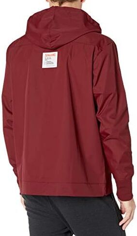 سويت شيرت رجالي بغطاء رأس من Spalding Varsity in Saudi Arabia