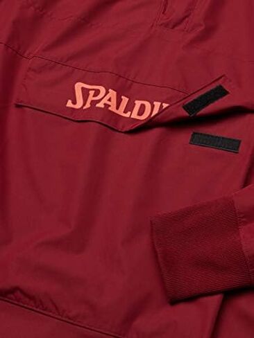 سويت شيرت رجالي بغطاء رأس من Spalding Varsity in Saudi Arabia