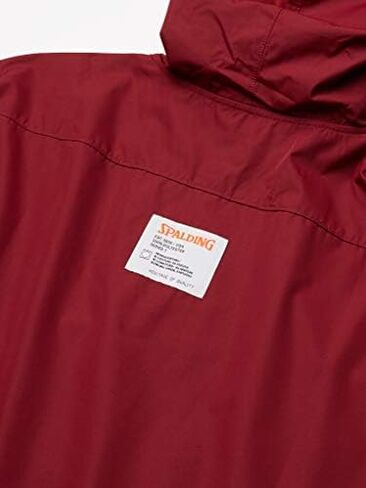 سويت شيرت رجالي بغطاء رأس من Spalding Varsity in Saudi Arabia