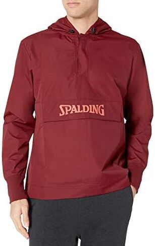 سويت شيرت رجالي بغطاء رأس من Spalding Varsity in Saudi Arabia