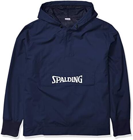 Spalding Men's Varsity Pullover Hoodie in Saudi Arabia