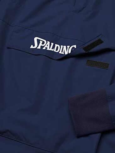 Spalding Men's Varsity Pullover Hoodie in Saudi Arabia