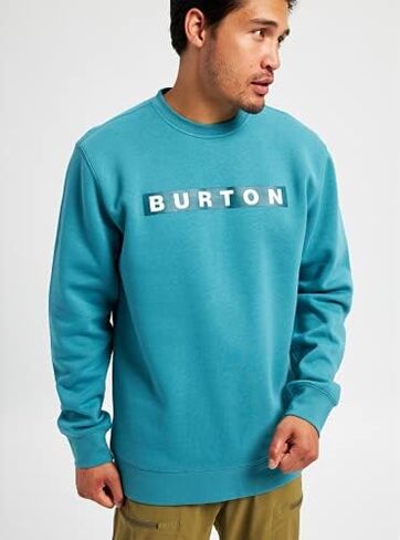 Burton Men's Casual in Saudi Arabia