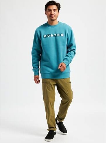 Burton Men's Casual in Saudi Arabia