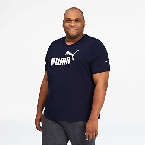 PUMA Men's Essentials+ Fleece Hoodie in Saudi Arabia