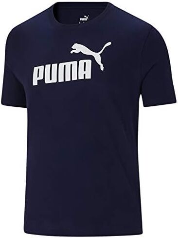 PUMA Men's Essentials+ Fleece Hoodie in Saudi Arabia