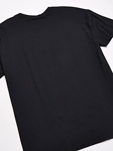 تيشيرت رجالي دارث فيدر ستار وورز بلون اسود in Kuwait