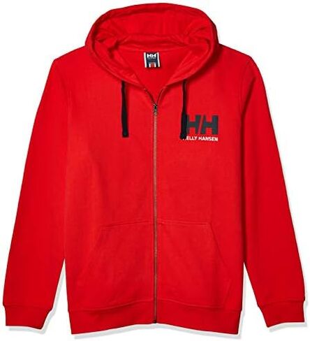 سترة Helly-Hansen الرجالية القياسية بشعار Hh بسحاب كامل in Kuwait