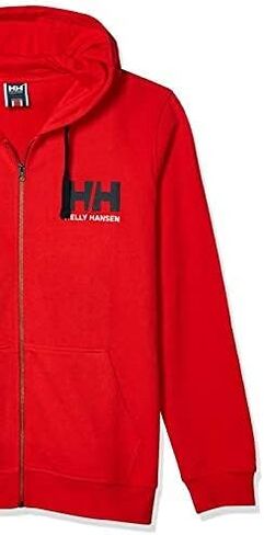 سترة Helly-Hansen الرجالية القياسية بشعار Hh بسحاب كامل in Kuwait