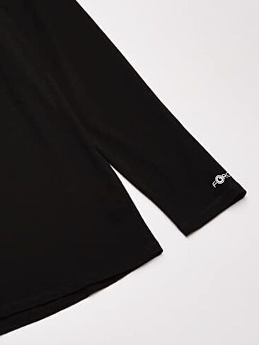 Carhartt Men's 104255 Force® Relaxed Fit Quarter Zip Pocket T-Shirt in Kuwait