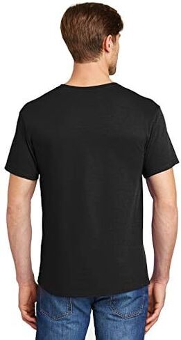 تيشيرت ناعم ومريح للرجال من هانس (مجموعة من 6 قطع) in Kuwait