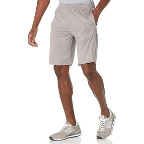 Amazon Essentials Men's Tech Stretch Training Short (Available in Big & Tall) in Saudi Arabia