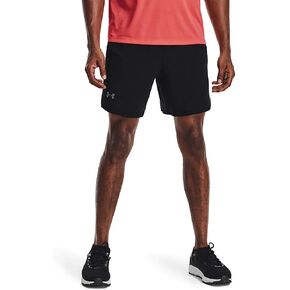 شورت Launch Run للرجال من Under Armour مقاس 7 بوصات