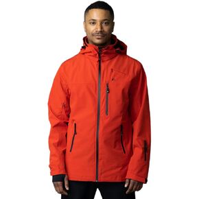 Apricoat Adventure 2.0 Men/Women’s Winter Insulated Jacket for Snowboarding, Hiking, Trekking, Camping, Skiing in Saudi Arabia